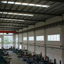 Chengdu Shengli Machinery Equipment Co., Ltd.