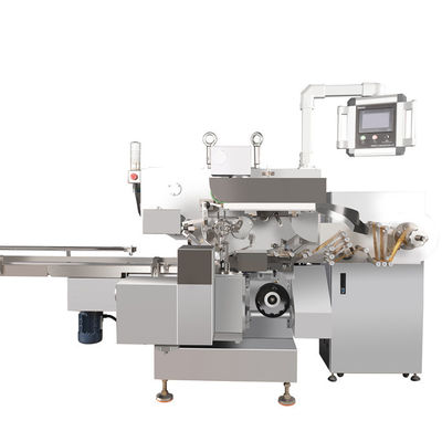 Productielijn voor verpakkingsmachines voor chocoladebommen voor de medische industrie