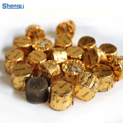 80-130 mm Breedte Motor Core Componenten Automatische High Speed Biscuit Aluminium Foil Wrapper