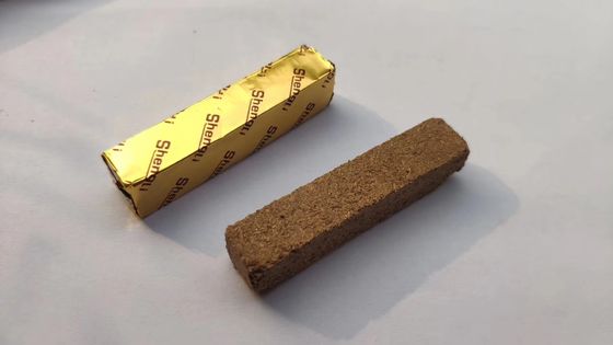 Gepersonaliseerde Delicacies Spice Stick Folie Verpakkingsmachine met Video Outgoing-inspectie