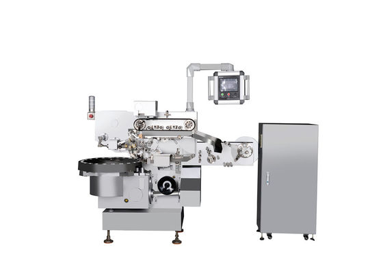 SL-SBQB200D semi-automatische verpakkingsmachine voor perfect verpakt ei
