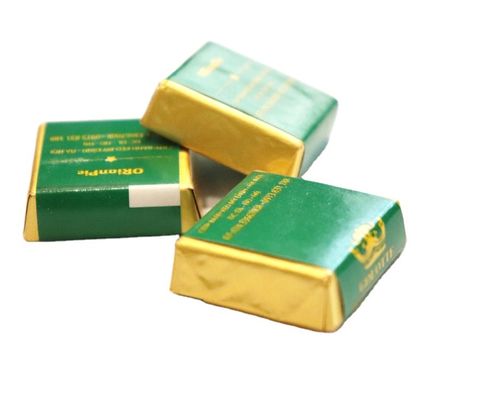SL-SBZB450D Automatische verpakkingsmachine voor chocolade met transportband voor het inpakken van papier