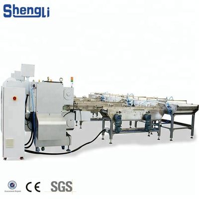 Volledig automatische High Speed Chocolate Tresor Dore verpakkingsmachine voor automatische kwaliteit