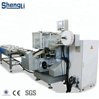 Volledig automatische High Speed Chocolate Tresor Dore verpakkingsmachine voor automatische kwaliteit