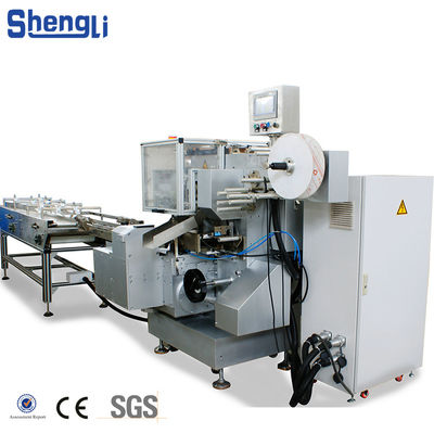 Aanpasbare Tresor Dore Aluminium Folie Chocolade Verpakkingsmachine