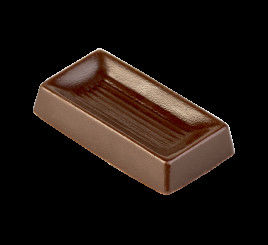 SL-SBZB450S Automatische chocoladevouwfolieverpakkingslijn voor chocolade/snoep met speciale vorm