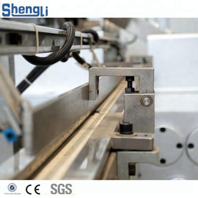 Volledig automatische verpakkingsmachine voor snoep/chocolade voor klantvereisten