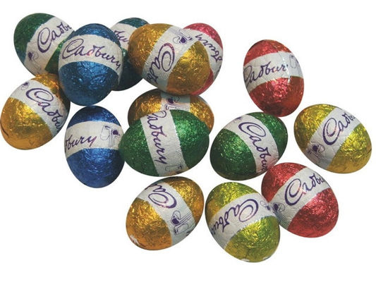 Motordreven verpakkingsmachine voor chocoladeballen voor het verpakken van snoep en koekjes