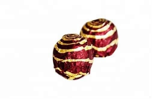PLC-gecontroleerde aangepaste stroomafwikkelmachine voor chocoladewaferbal