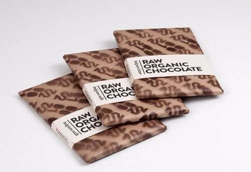 Elektrisch aangedreven automatische chocolade-verpakkingsmachines perfect voor uw bedrijf